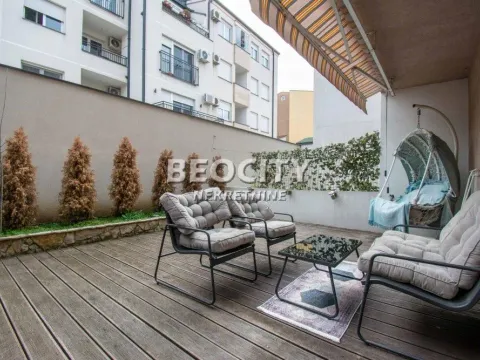 Izdavanje, jednosoban stan, 39m², Lekino Brdo, Voždovac Sve Podlokacije - image 16