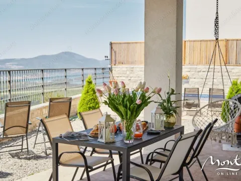 Prodaja, kuća, 220m², Tivat, Crna Gora - image 17