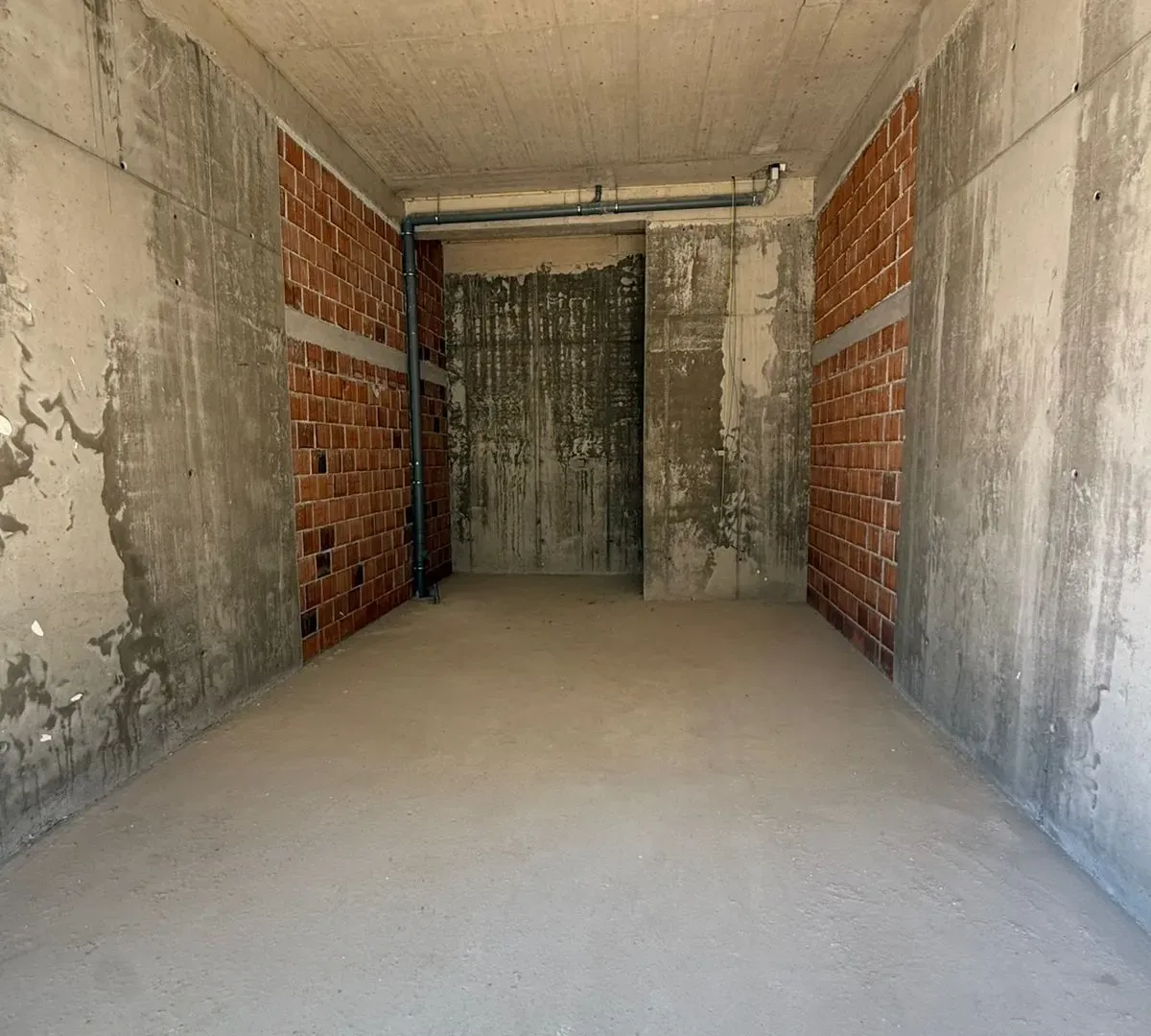 Rent, office space, 36m², New City, Podgorica