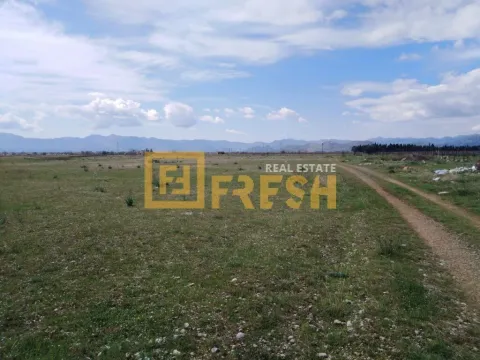 Prodaja, plac, 130000m², Zeta, Podgorica