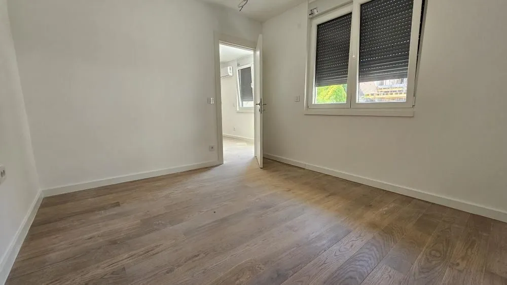 Sale, two bedroom apartment, 60m², Zemun Gornji Grad, Zemun Sve Podlokacije