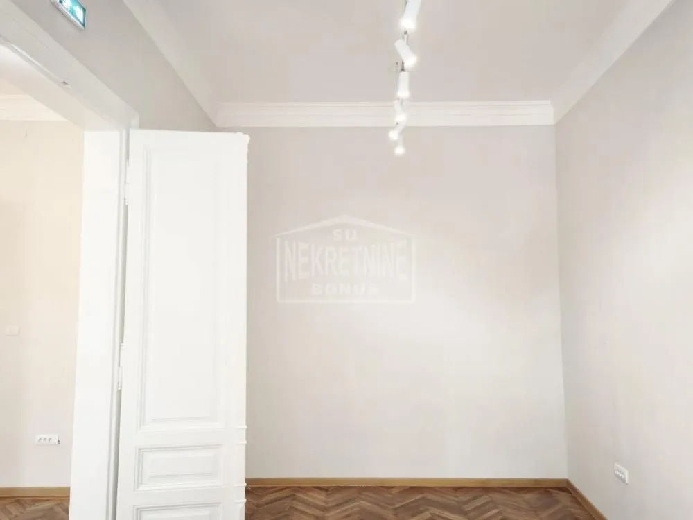 Rent, office space, 105m², Centar, Subotica