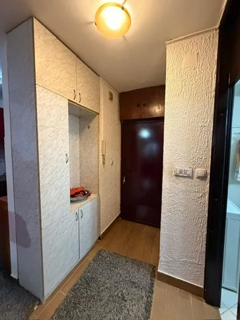 Prodaja, jednosoban stan, 44m², Stari Aerodrom, Podgorica