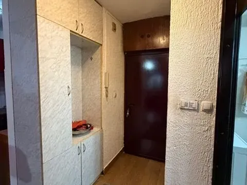 Prodaja, jednosoban stan, 44m², Stari Aerodrom, Podgorica - image 11