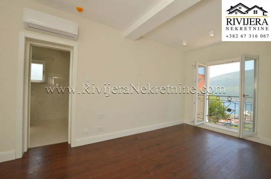 Prodaja, trosoban stan, 165m², Đenovići, Herceg Novi