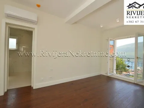 Sale, three bedroom apartment, 165m², Đenovići, Herceg Novi - image 3