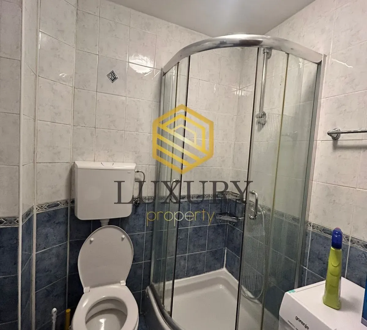 Rent, three bedroom apartment, 120m², Pobrežje, Podgorica