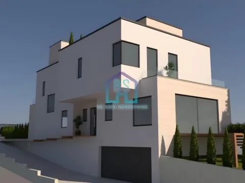 Prodaja, stan, 117m², Sremska Kamenica, Petrovaradin - image 4