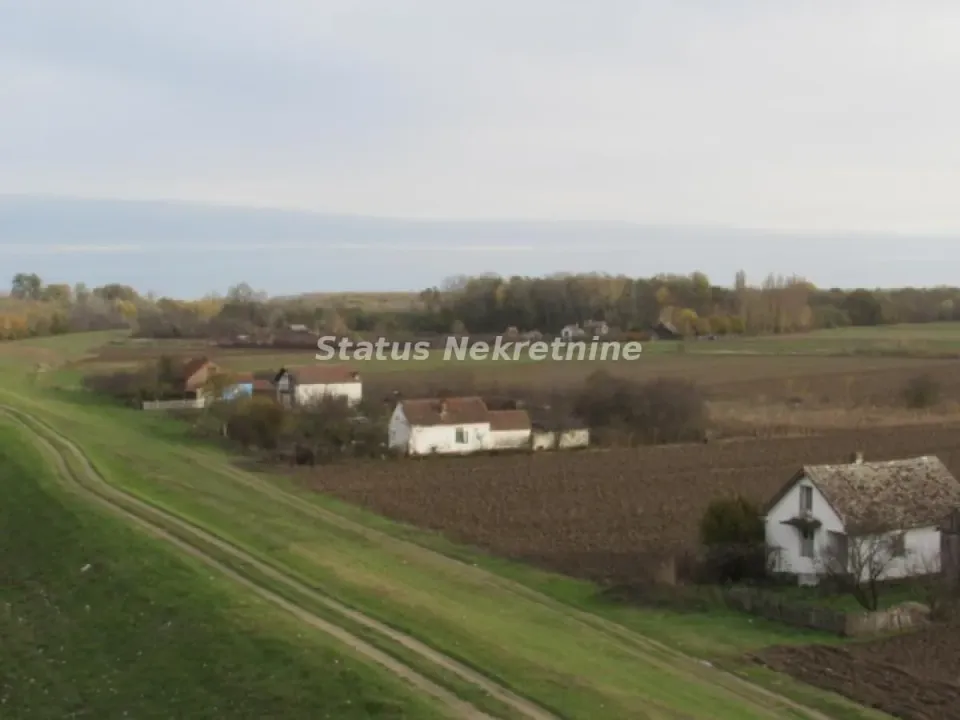 Prodaja, plac, 60450m², Sremska Mitrovica, Srbija