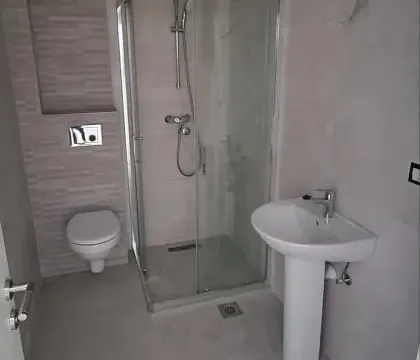 Prodaja, jednosoban stan, 27m², Centar, Vrnjačka Banja - image 5