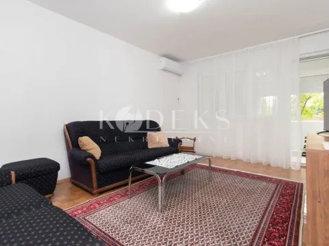 Izdavanje, jednosoban stan, 53m², Gintaš, Podgorica - image 2