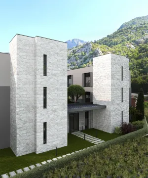 Prodaja, garsonjera, 26m², Škaljari, Kotor - image 9