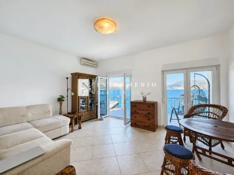 Prodaja, dvosoban stan, 71m², Rose, Herceg Novi - image 2