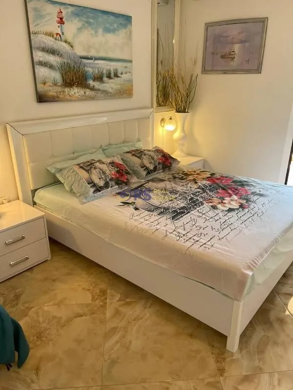 Sale, one bedroom apartment, 46m², Bar, Crna Gora