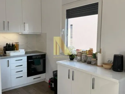 Rent, three bedroom apartment, 87m², Veternička rampa, Novi Sad Sve Podlokacije - image 11