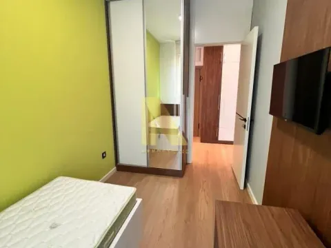 Rent, three bedroom apartment, 69m², Lipov gaj, Novi Sad Sve Podlokacije - image 8