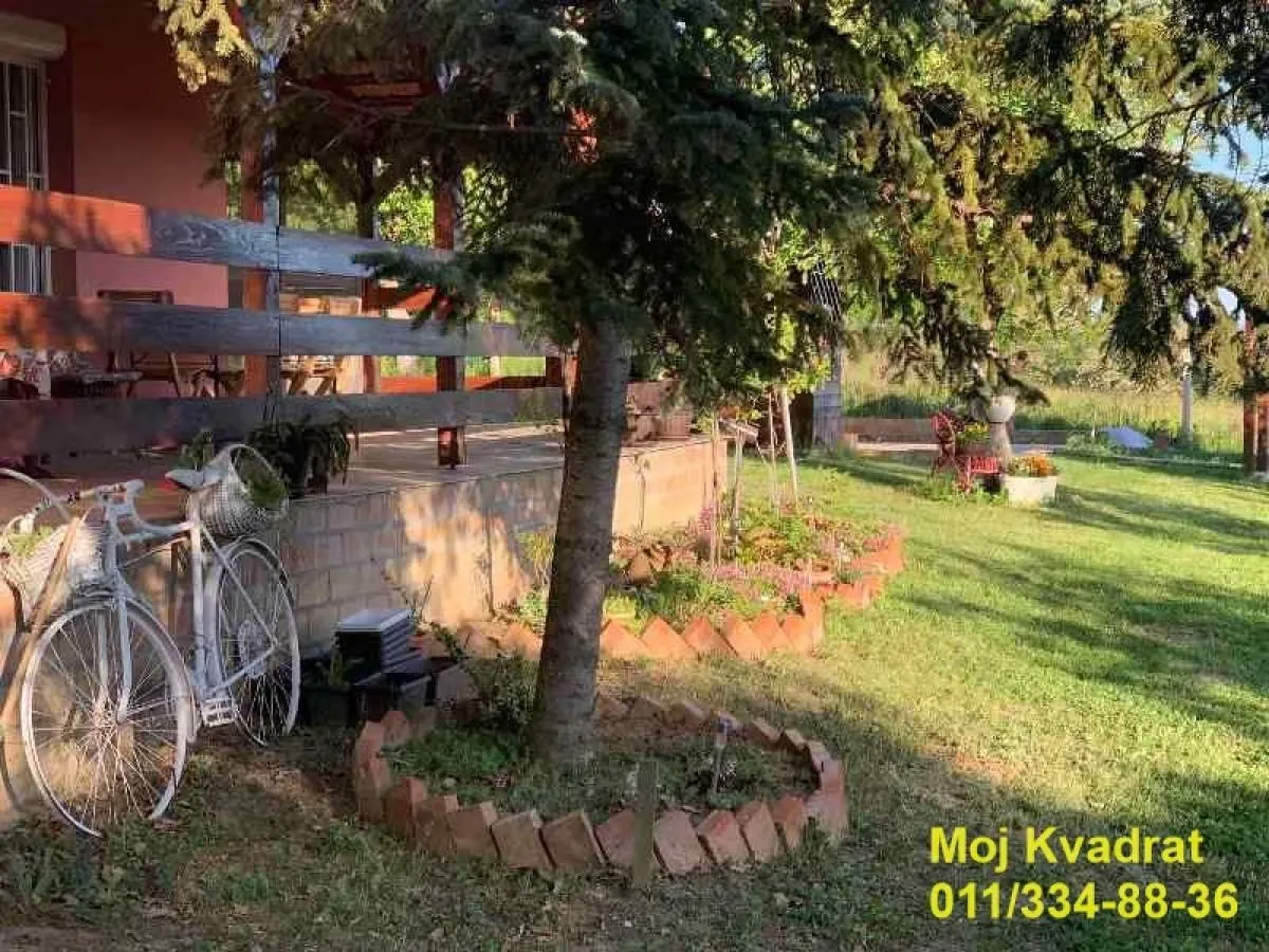 Sale, house, 130m², Meljak, Barajevo