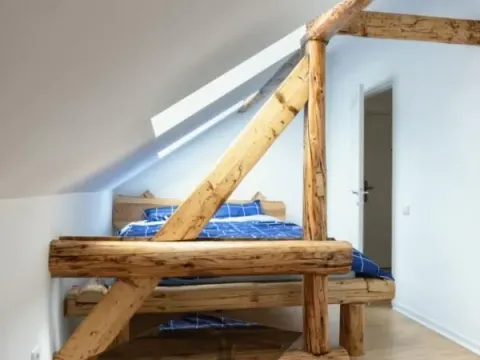 Izdavanje, dvosoban stan, 45m², Stari Grad, Beograd - image 7