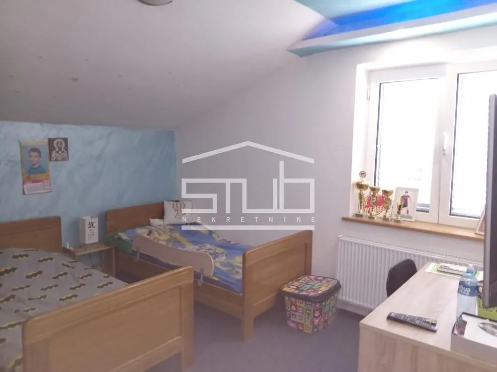 Sale, house, 324m², Centar Sve Podlokacije, Beograd