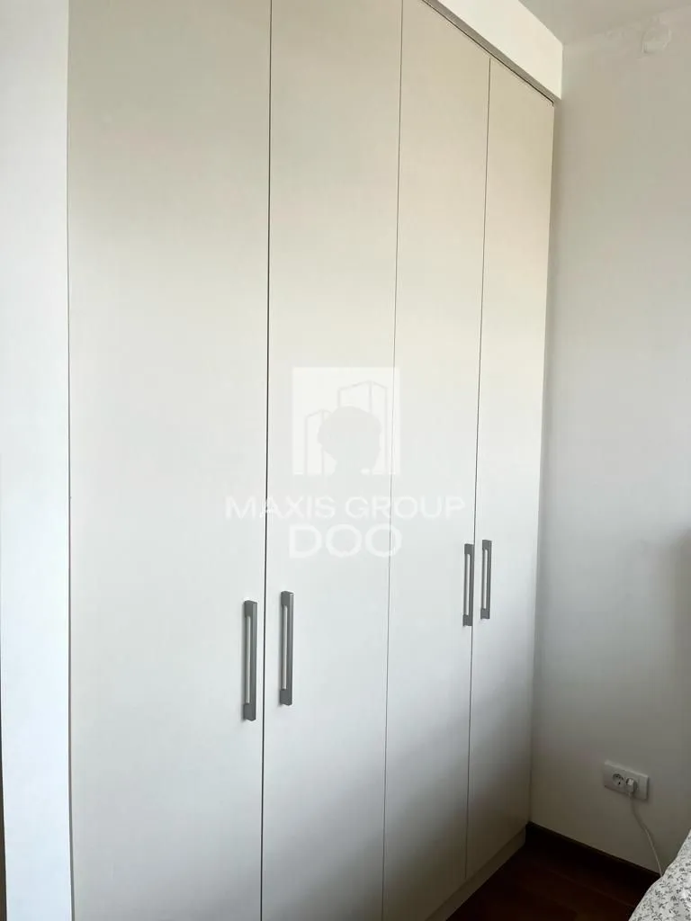 Sale, parking/garage, 13m², Savski Venac, Beograd
