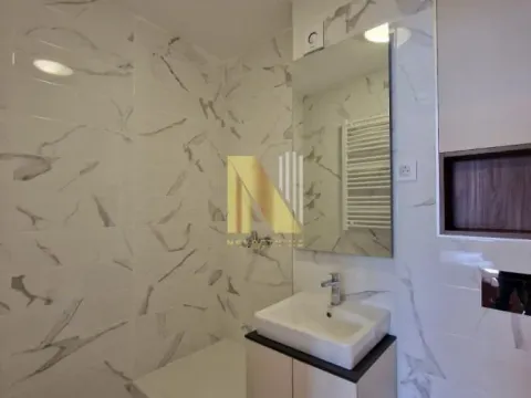 Izdavanje, četvorosoban stan, 78m², Novo naselje, Novi Sad - image 21