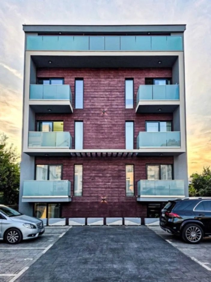 Izdavanje, garsonjera, 22m², City Kvart, Podgorica