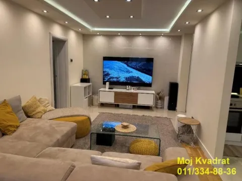 Sale, two bedroom apartment, 55m², Čukarica, Beograd - image 1