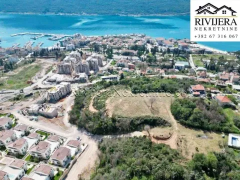 Prodaja, plac, 5300m², Kumbor, Herceg Novi - image 14