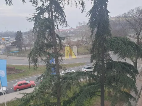 Rent, three bedroom apartment, 87m², Kej, Novi Sad Sve Podlokacije - image 11