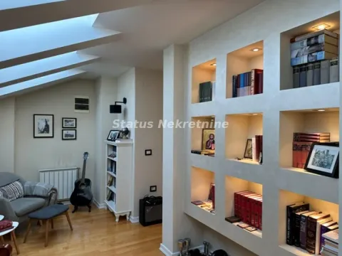 Prodaja, četvorosoban stan, 134m², Grbavica, Novi Sad Sve Podlokacije - image 18