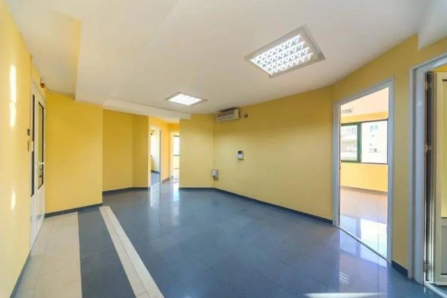 Sale, office space, 170m², Centar, Podgorica