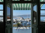 Rent, two bedroom apartment, 120m², Seljanovo, Tivat - image 4