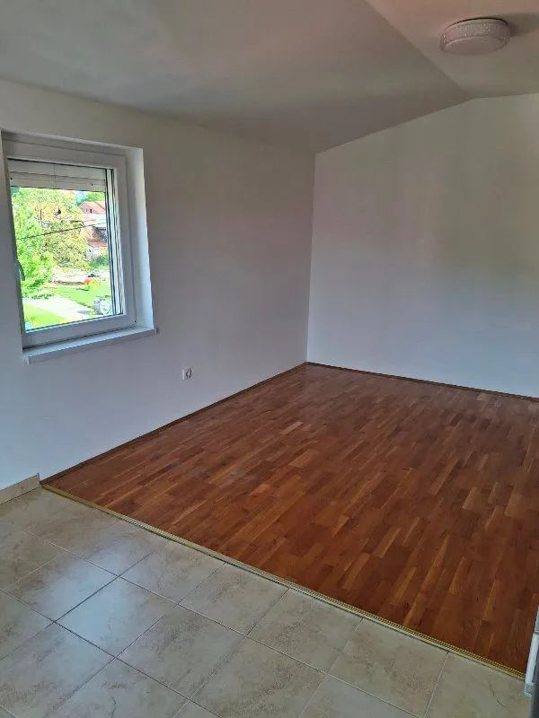Sale, two bedroom apartment, 42m², Višnjica, Palilula Sve Podlokacije