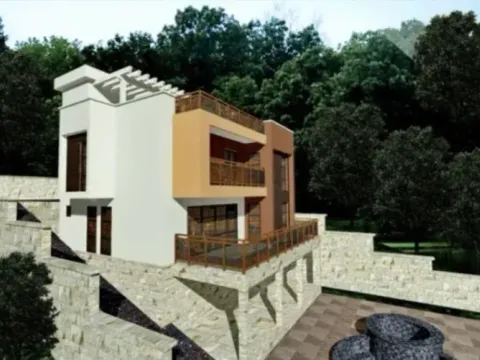 Prodaja, plac, 1000m², Budva, Crna Gora - image 4