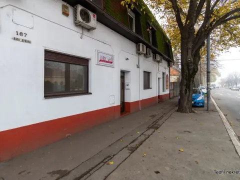 Prodaja, poslovni prostor, 104m², Zemun Cara Dušana, Zemun Sve Podlokacije - image 13