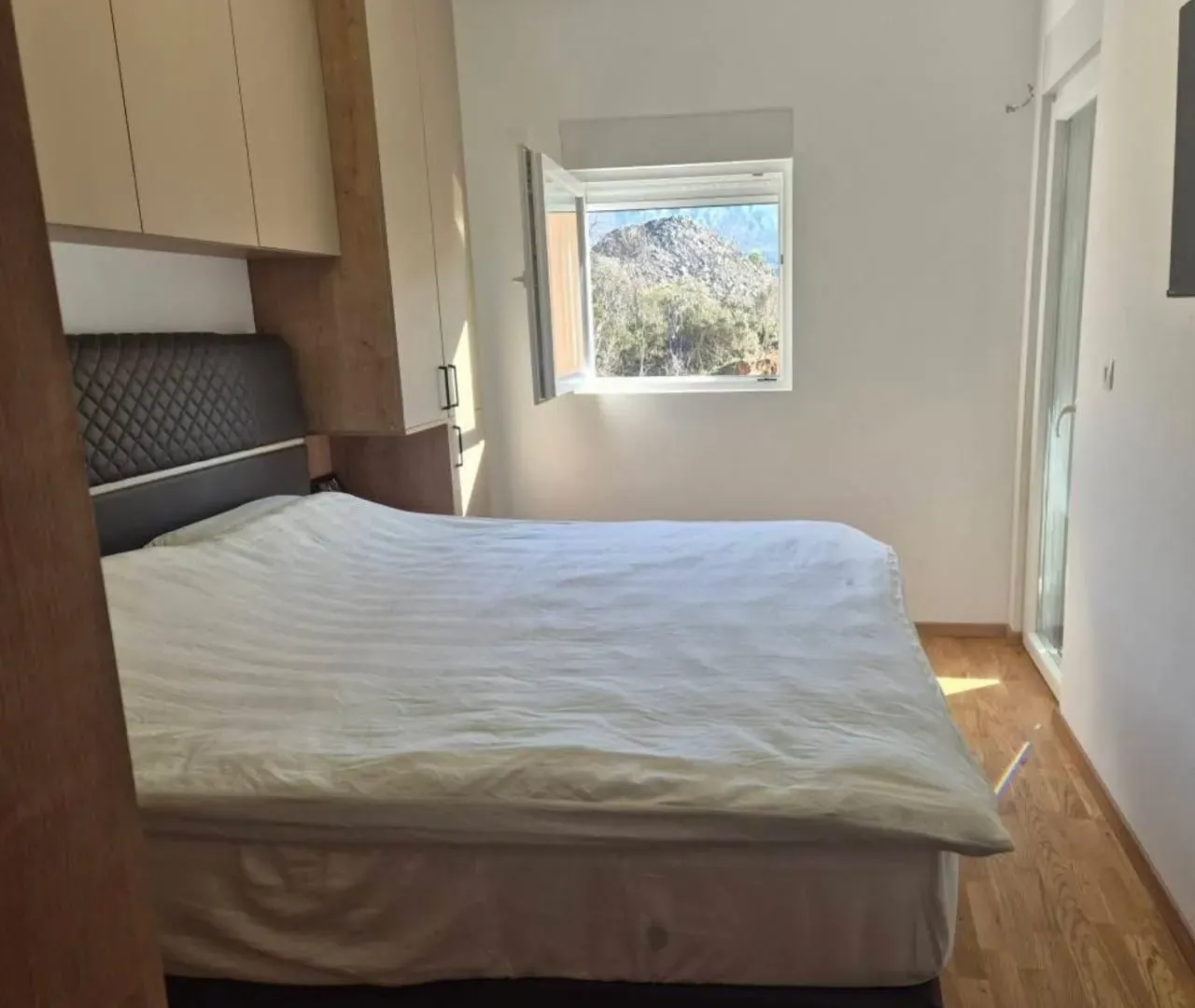 Prodaja, jednosoban stan, 43m², Bečići, Budva