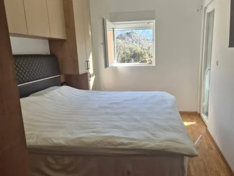 Sale, one bedroom apartment, 43m², Bečići, Budva - image 6