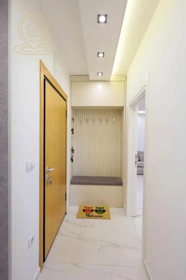 Prodaja, stan, 149m², Sajmište, Novi Sad