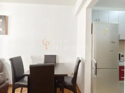 Izdavanje, stan, 55m², Stari Aerodrom, Podgorica - image 11