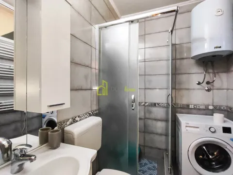 Rent, one bedroom apartment, 45m², Preko Morače, Podgorica - image 8