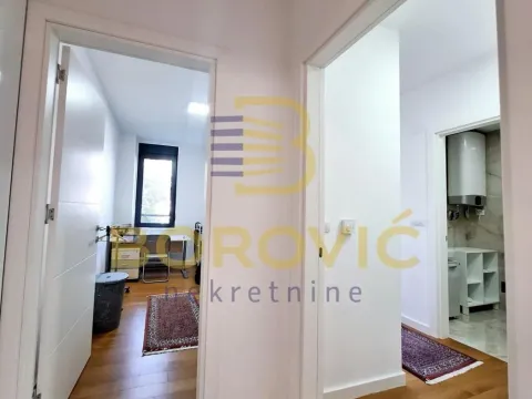 Prodaja, četvorosoban stan, 106m², Zemun Sve Podlokacije, Beograd - image 15