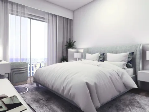 Sale, two bedroom apartment, 85m², Čanj, Bar - image 13