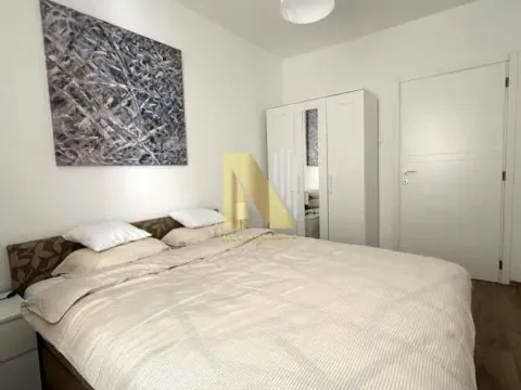 Rent, two bedroom apartment, 50m², Sajmište, Novi Sad - image 8