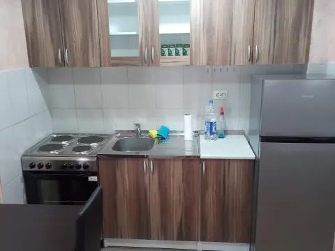 Izdavanje, dvosoban stan, 38m², Palilula Sve Podlokacije, Beograd - image 7