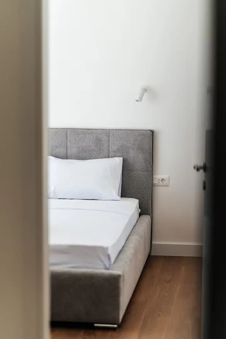 Prodaja, dvosoban stan, 117m², Bečići, Budva