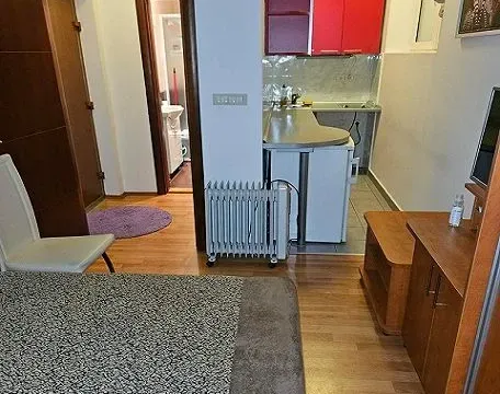 Rent, one bedroom apartment, 22m², Voždovac Sve Podlokacije, Beograd - image 2
