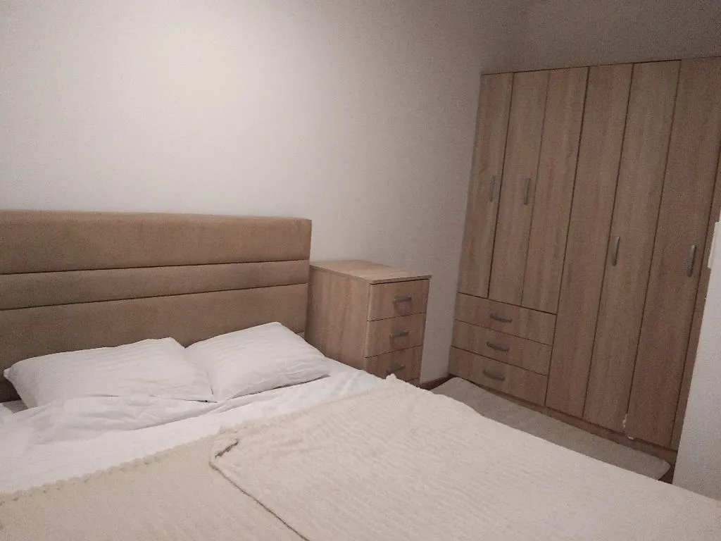 Stan-na-dan, jednosoban stan, 43m², Ljubović, Podgorica