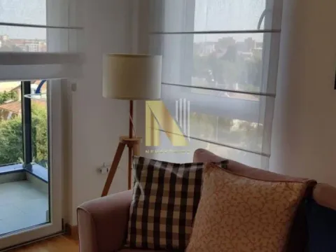 Izdavanje, jednosoban stan, 37m², Adamovićevo Naselje, Novi Sad Sve Podlokacije - image 3