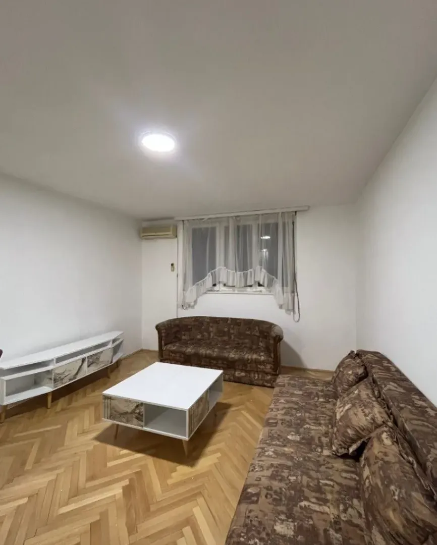 Izdavanje, dvosoban stan, 64m², Zabjelo, Podgorica