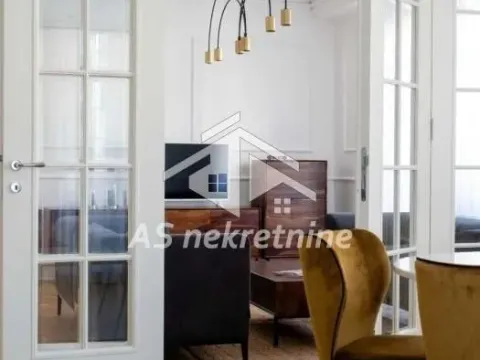 Izdavanje, četvorosoban stan, 115m², Stari Grad, Beograd - image 8